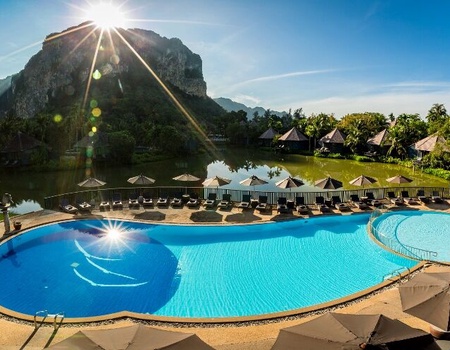 Jet Tours Signature Peace Laguna Resort & Spa 4* - 2