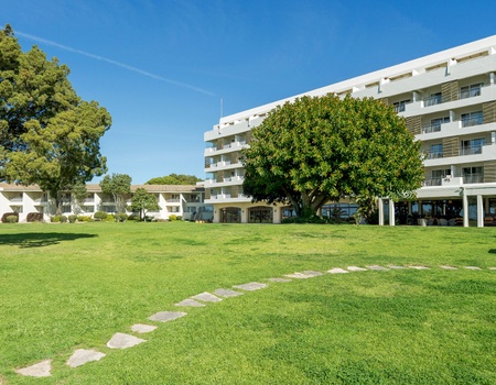 Hôtel Pestana Alvor Praia Premium Beach et Golf Resort 5* - 4