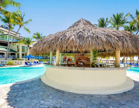 Coral Costa Caribe Beach Resort 4* - arrivée Punta Cana - 5