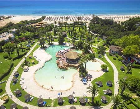 Hôtel Sentido Phenicia 4* - 1