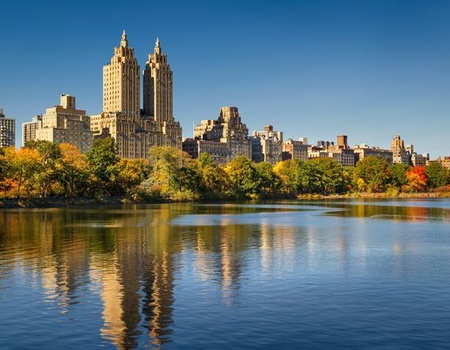 Douceurs de New-York 6J/4N - 2025 - 1