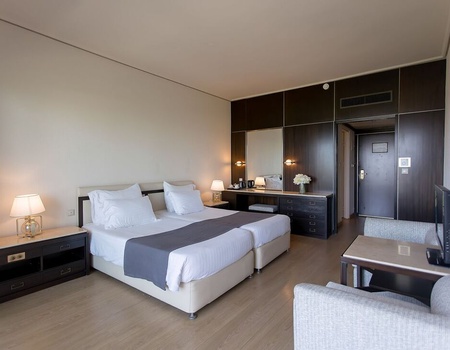 Hôtel Corfu Holiday Palace 5* - Corfou (île de), Grèce - Image 3