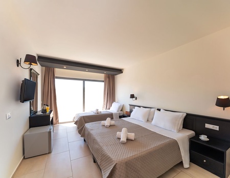 Hôtel All Senses Ocean Blue Seaside Resort & Spa 4* - 3