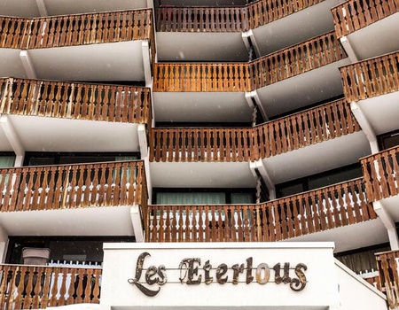 Résidence Eterlous - Maeva - Savoie - Les Menuires, Alpes du Nord - Image 5