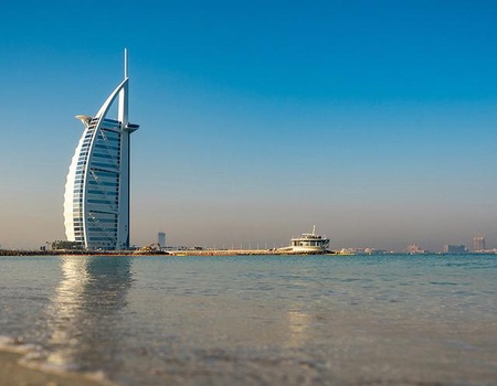 Ramada by Wyndham Dubai Barsha Heights Hotel 4* - 1