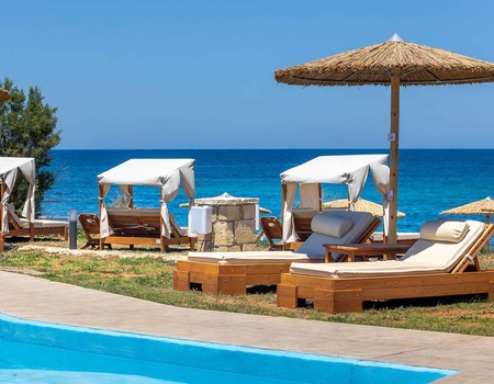 Hôtel Mon French Club Azul Hôtel 4* - 4