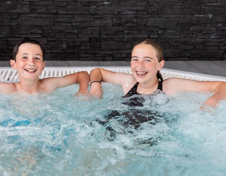 Camping La Prairie, 4* - 5