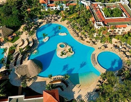 Hôtel Iberostar Selection Hacienda Dominicus 5* - Punta Cana, République Dominicaine - Image 3