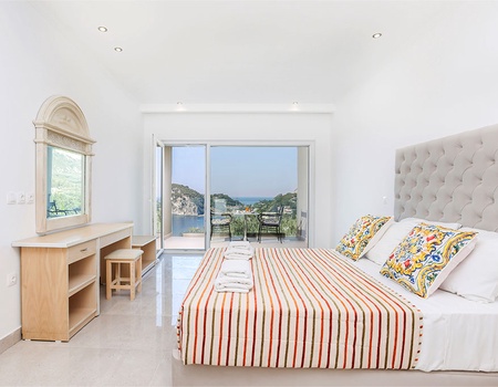 Hôtel Paleokastritsa Palace 5* Adult Only + 16 - 5