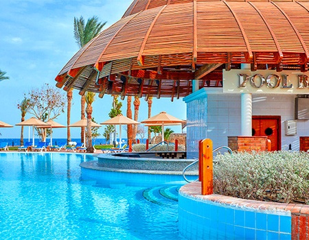 Hôtel Pickalbatros Royal Grand Resort ***** - 5