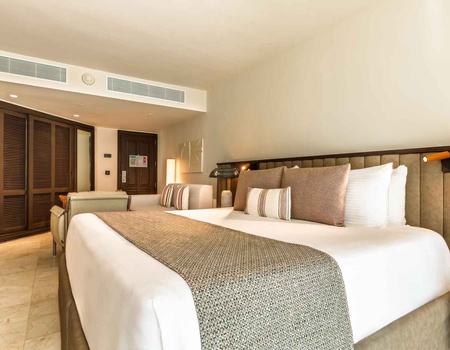 Grand Palladium Select Bávaro ***** - 1