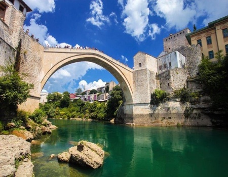 Autotour Découvrez la Croatie et la Bosnie - De Dubrovnik A Dubrovnik - 2