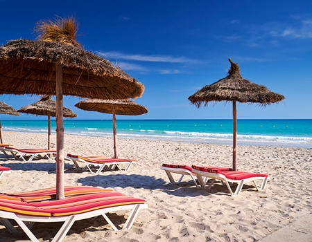 Hôtel Quatre Saisons and Thalasso by Medina Hotels 4* - 2