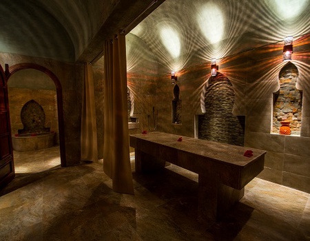 Hôtel Golden Tulip Le Président 4* - 4