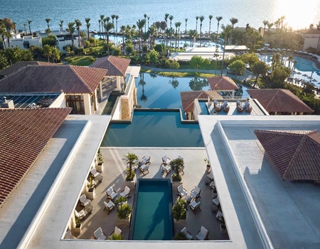 Hôtel Grecotel Luxme Kos 5* - 1