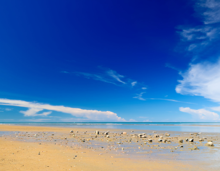 Circuit Lotus du Siam à Hua Hin 5* - 1