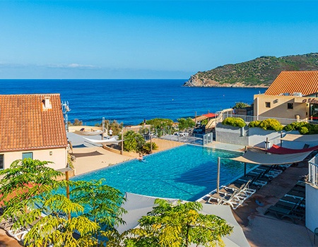 Club Framissima Paese Di Lava (vol inclus) 3* - Corse du Sud - Ajaccio, Corse - Image 2