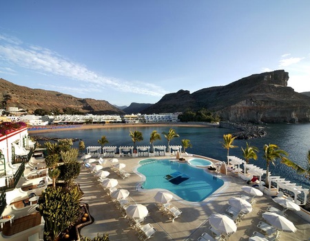 Hôtel LIVVO Puerto de Mogan 4* By Ôvoyages - Grande Canarie, Canaries - Image 1