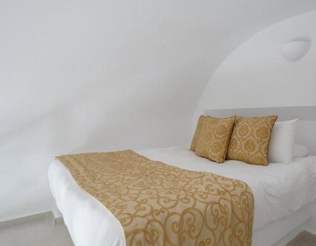 Hôtel Above Blue Suites 5* - 4