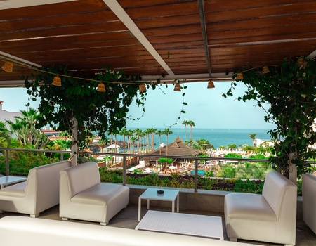 TUI Sélection Hôtel Landmar Playa La Arena 4* - Flex bagages inclus - Tenerife, Canaries - Image 3