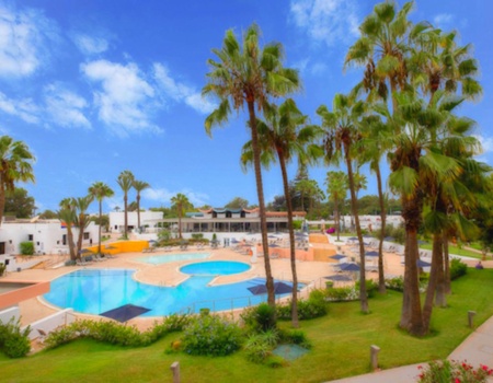 Bravo Club Allegro Agadir 4*