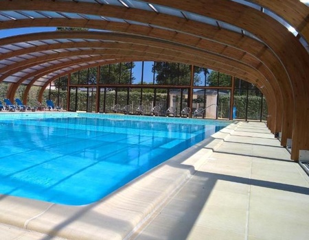 Camping Les Beaupins, 3* - 2