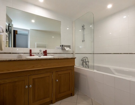 Hôtel New Solarium - 4