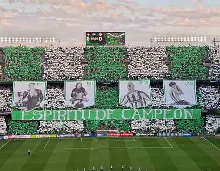 Match foot Real Betis - Europa League 2025-2026 avec hôtel 4* - 2
