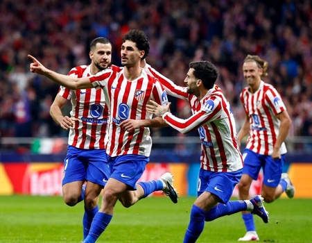 Match foot Atlético Madrid - Saison 2026-2027 avec hôtel 4* - Madrid, Espagne - Image 2