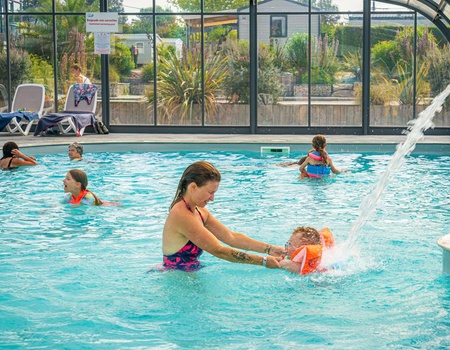 Camping Ker Yaoulet, 4* - 3