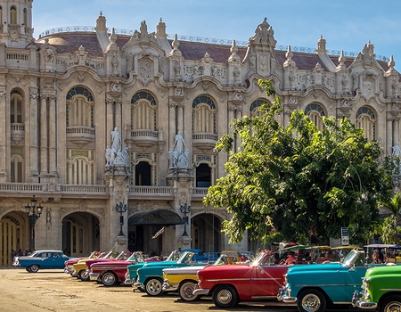 Combiné Melia Cohiba 5* & Melia Internacional Varadero 5* - 3