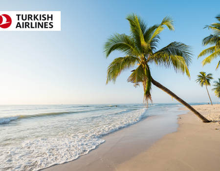 Circuit Royaume du Siam et plage de Hua Hin 4* - 1