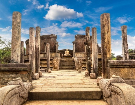 Circuit Intense Sri Lanka (privatif) et Framissima Mermaid 4* - 3