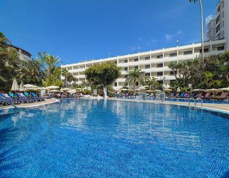 Hôtel H10 Tenerife Playa 4* - 2
