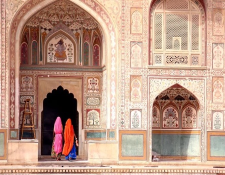 Circuit Au Pays des Maharajas et Spiritualité de Varanasi - De New Delhi A New Delhi - 5