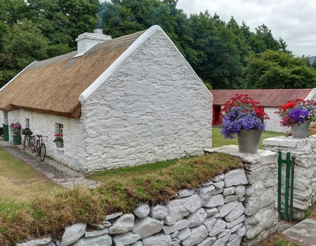 Autotour Sur la route Irlande du Nord - 3