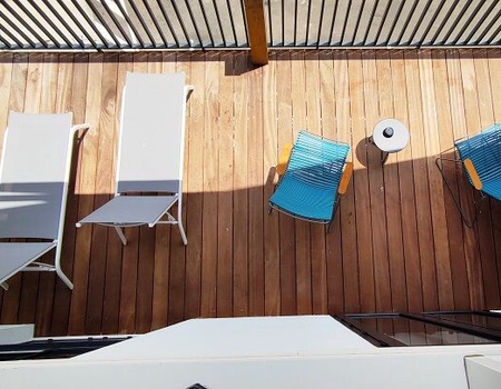 Santa Apolonia Résidence 4* - 3