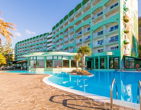 Hôtel Club Framissima Pestana Ocean Bay 4* - 4