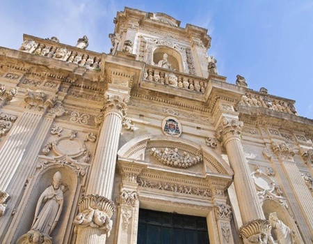 Autotour Pouilles et Lecce - De Bari A Bari - 2