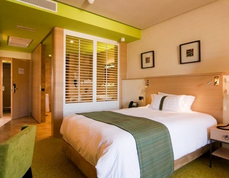 Ôclub Pickalbatros Hôtel Du Golf 5* Adult only - 5