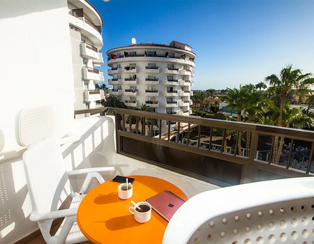 Hôtel Servatur Waikiki 4* By Ôvoyages - 5