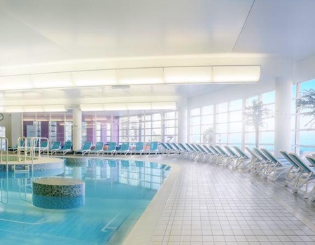 Alliance Hôtel Thalasso & Spa Pornic 4* - 2