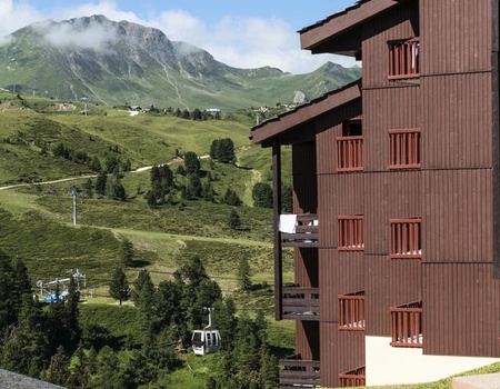 Résidence Les Gémeaux - Maeva Home - Savoie - Belle Plagne, Alpes du Nord - Image 2