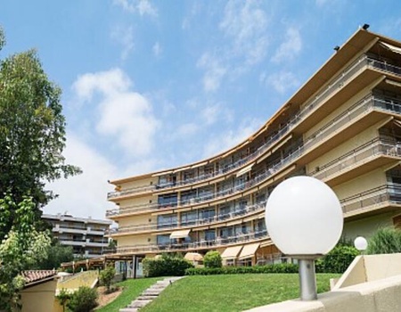 Résidence Héliotel Marine - Maeva Home - Alpes-Maritimes - Saint Laurent du Var, Côte d'Azur - Image 3
