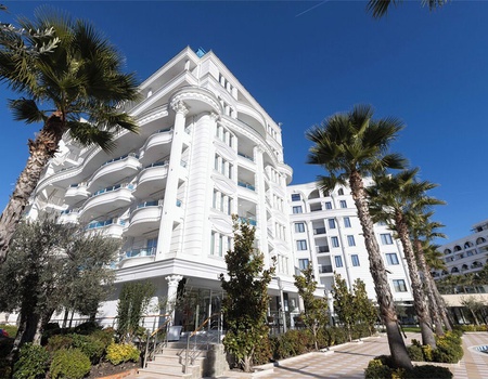 Hôtel Fafa Aqua Blue 5* by Ôvoyages - Tirana, Albanie - Image 4