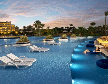 Hôtel Steigenberger Aldau Beach 5* - 3