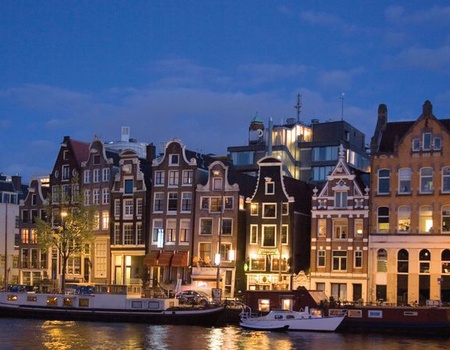 Petits bijoux des Pays-Bas ; Découvrez des trésors cachés au charme unique (formule port/port) - Amsterdam, Pays Bas - Image 5