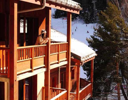 Résidence Les Balcons d'Anaïs 3* - Savoie - La Norma, Alpes du Nord - Image 3