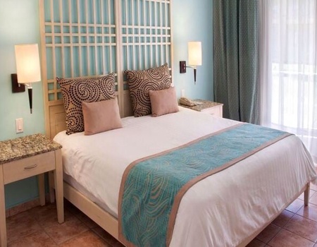 Hôtel Gran Ventana Beach Resort 4* - 4