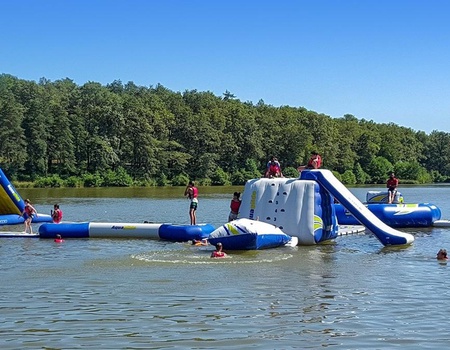 Camping du Coucou, 3* - 3